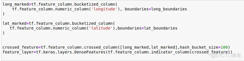 用TensorFlow预测纽约市AirBnB租赁价格_TensorFlow_09